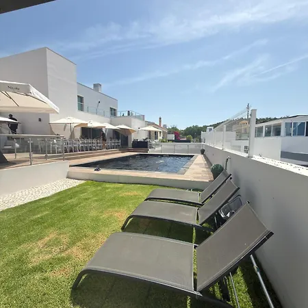 Villa Miradouro Do Sul By Marenssa Moncarapacho