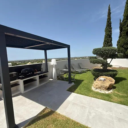 Villa Miradouro Do Sul By Marenssa Moncarapacho